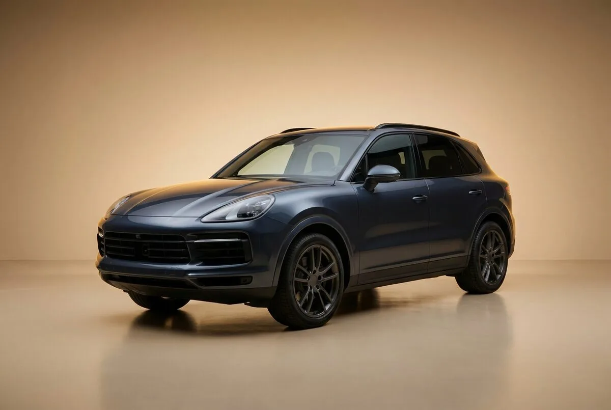 Mercedes GLC 300 4MATIC