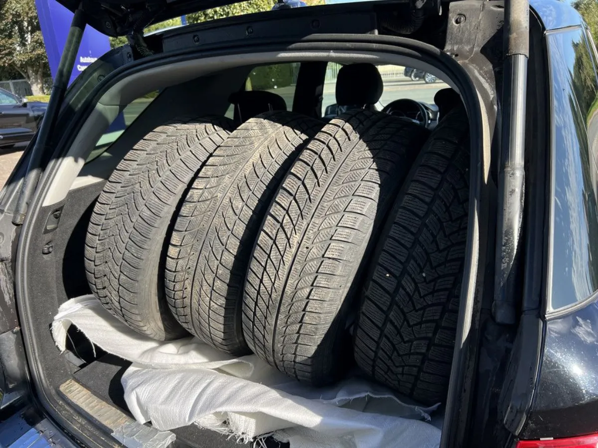 Mercedes-Benz ML 350 BlueTEC 4MATIC — фото 6