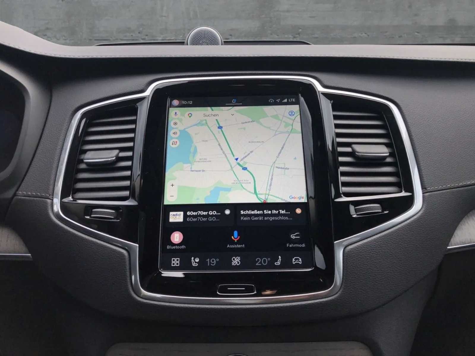 Volvo XC90 T8 Ultra Dark, photo 14