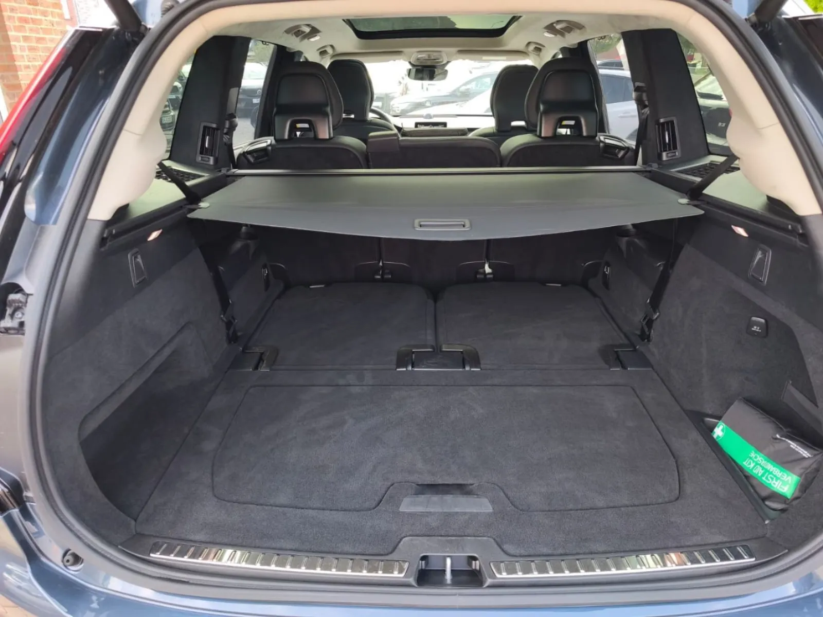 Volvo XC90 T8 Ultra Bright, photo 15