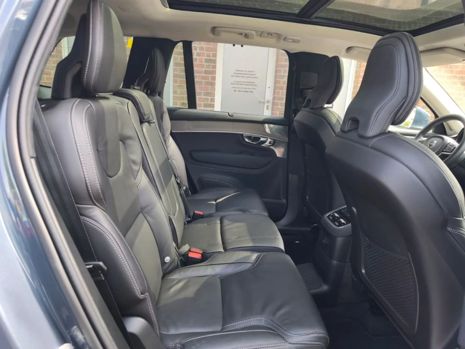 Volvo XC90 T8 Ultra Bright, photo 17