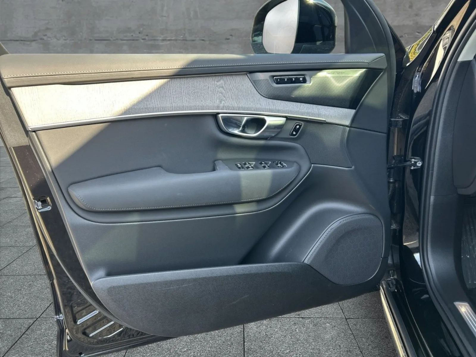 Volvo XC90 T8 Plus Dark, photo 14
