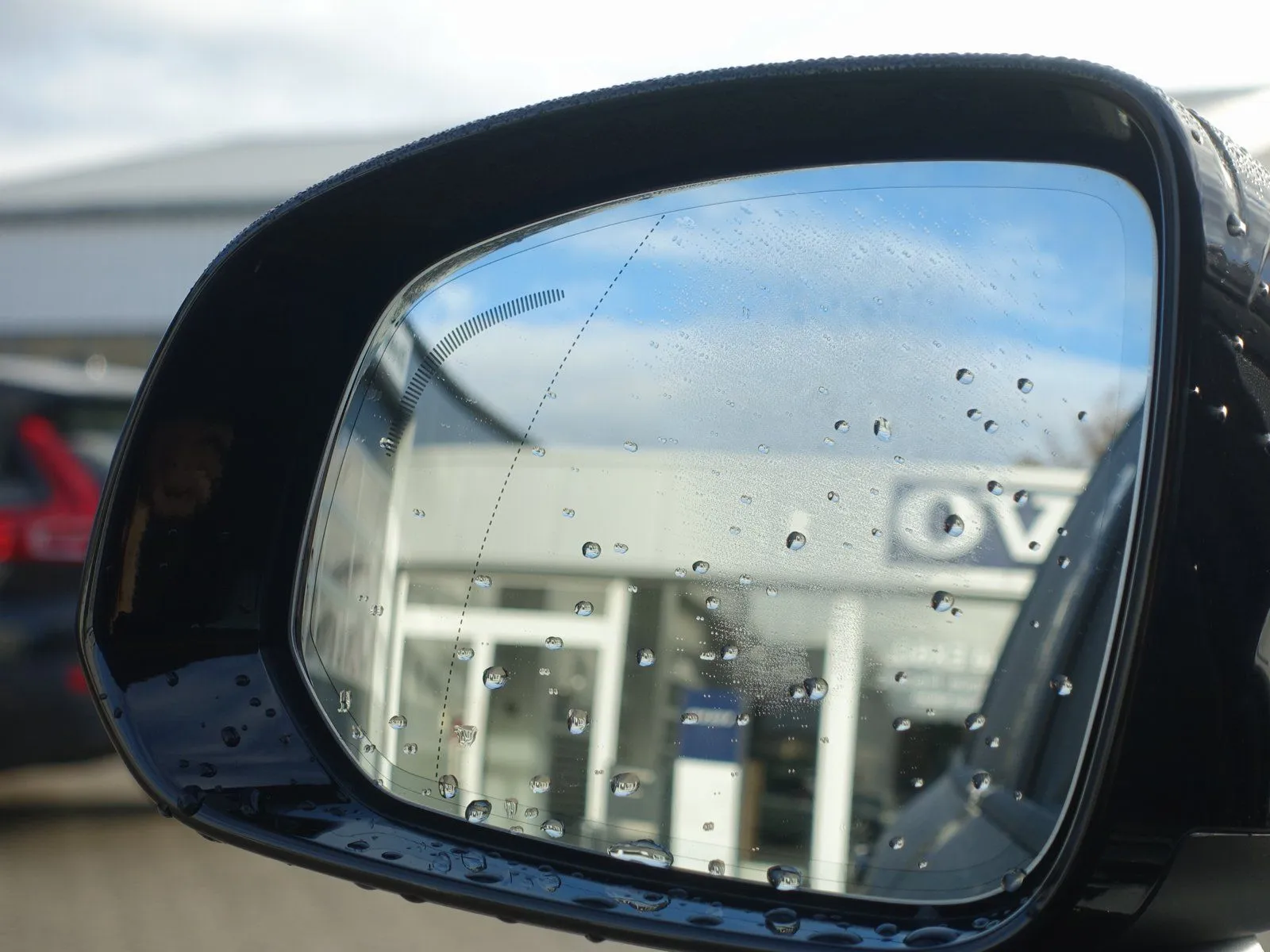 Volvo XC90 T8 Ultra Dark, photo 25