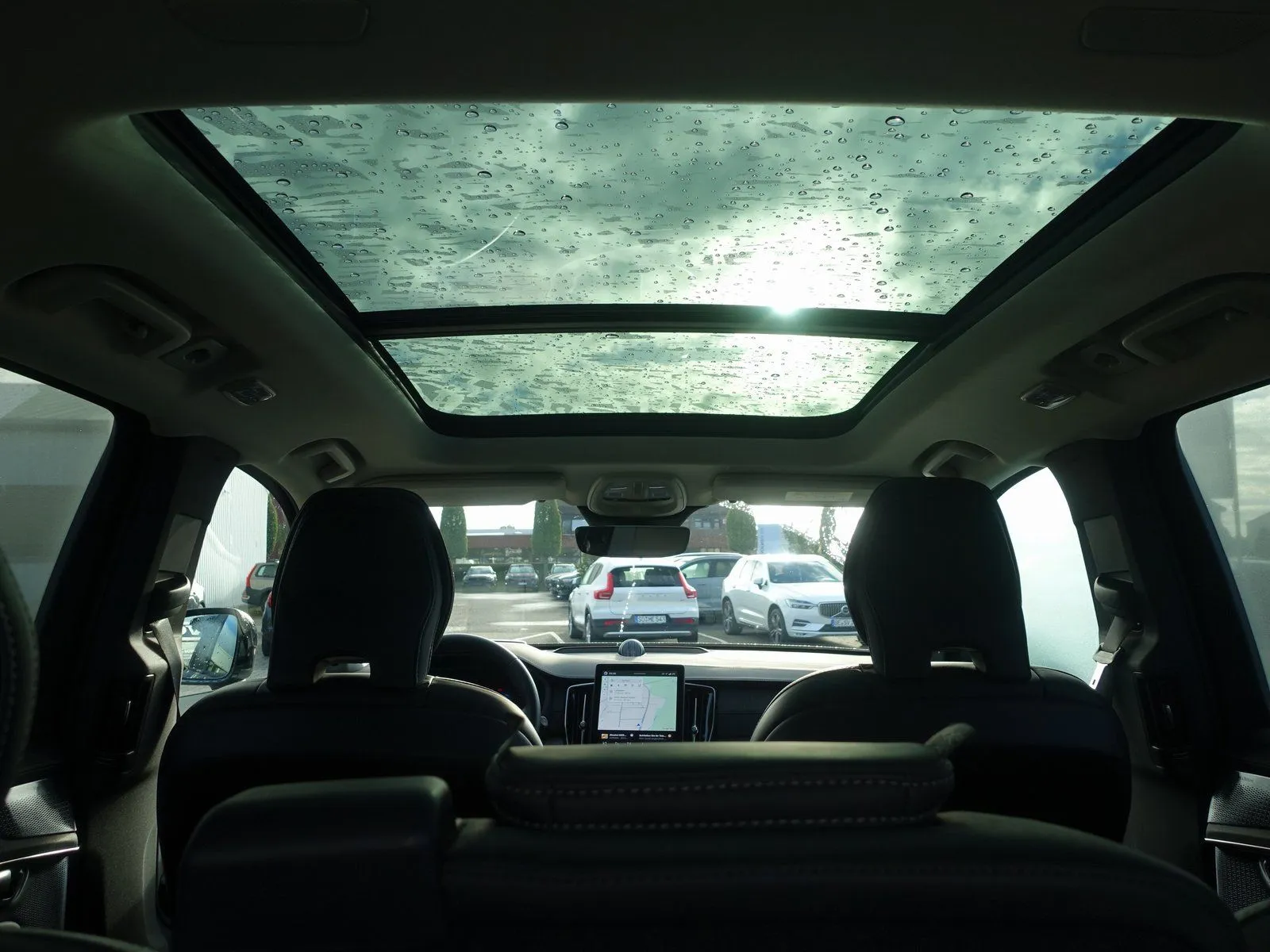Volvo XC90 T8 Ultra Dark, photo 27
