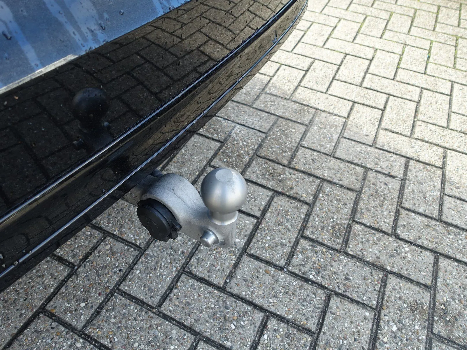 Volvo XC90 T8 Ultra Dark, photo 29