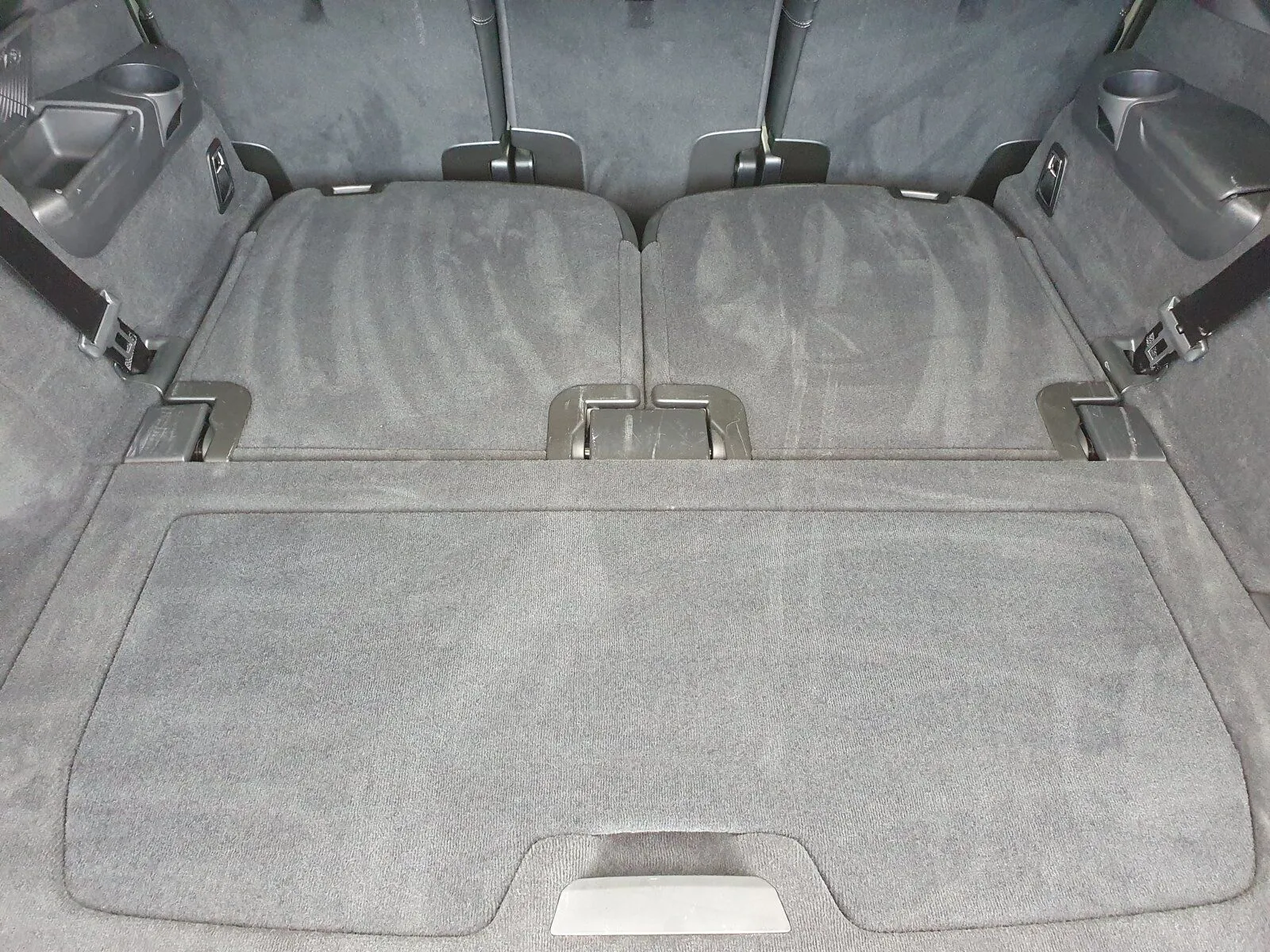 Volvo XC90 T8 Ultra Dark, photo 13