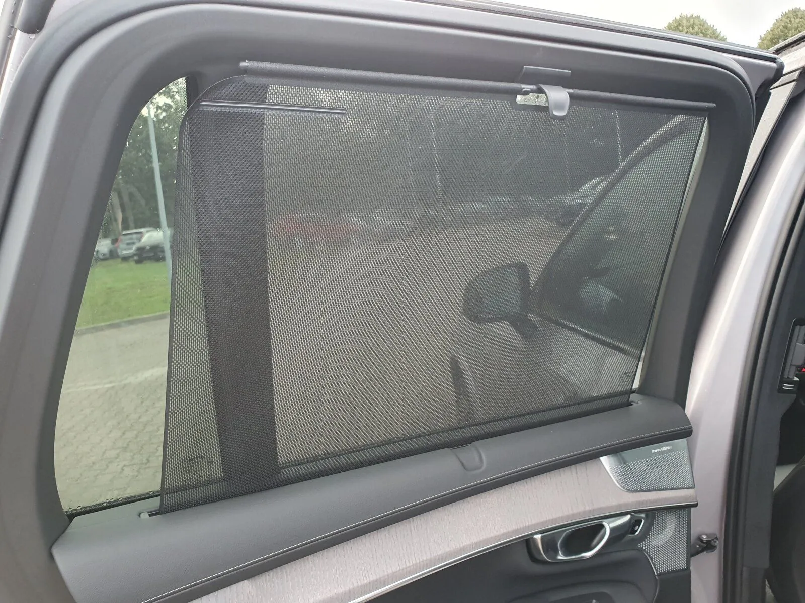 Volvo XC90 T8 Ultra Dark, photo 16