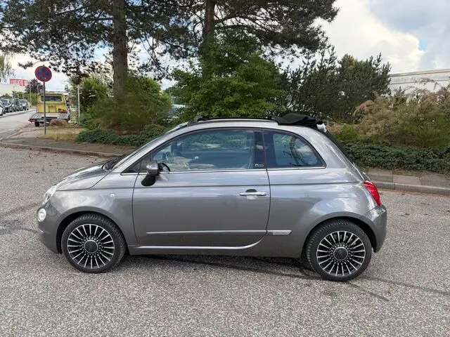 Fiat 500 1.2